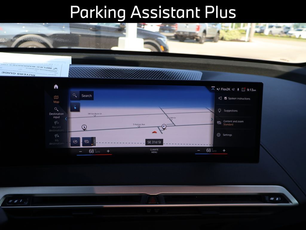 2023 BMW iX xDrive50 San Clemente CA