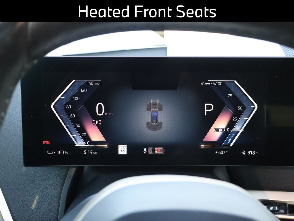 2023 BMW iX xDrive50 San Clemente CA