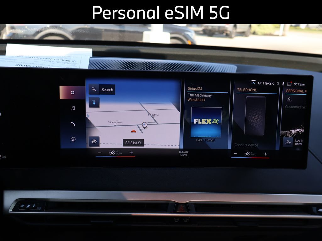 2023 BMW iX xDrive50 San Clemente CA