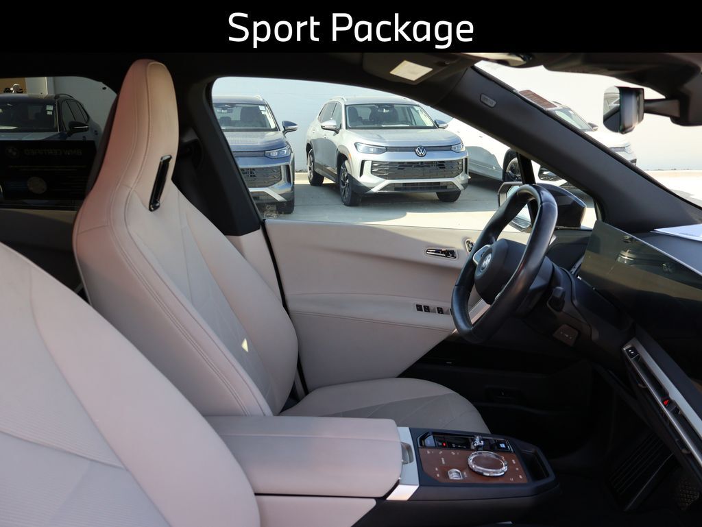 2023 BMW iX xDrive50 San Clemente CA