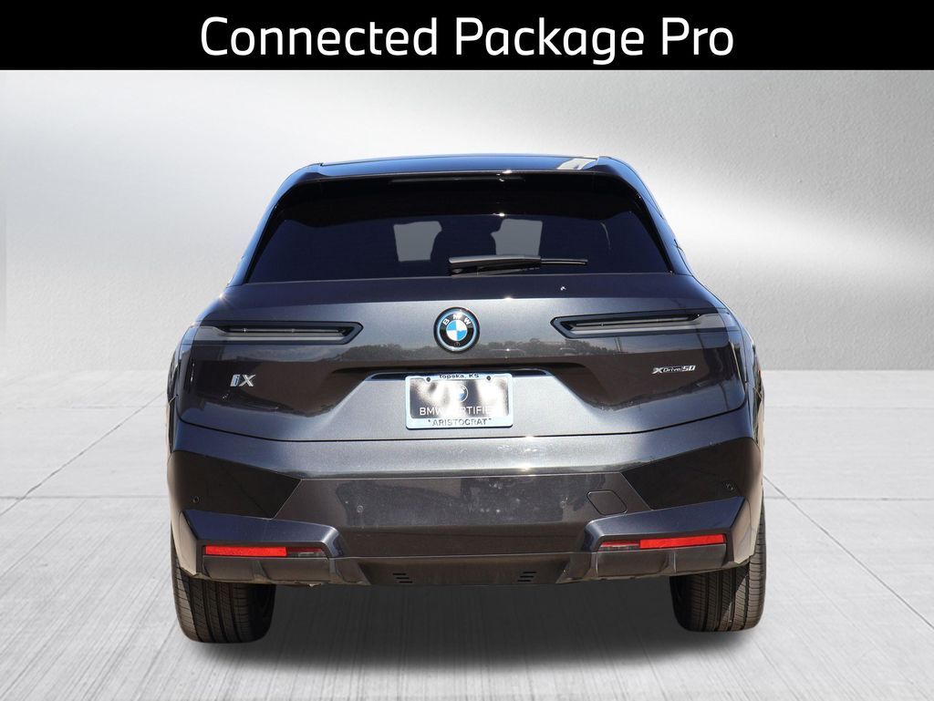 2023 BMW iX xDrive50 San Clemente CA