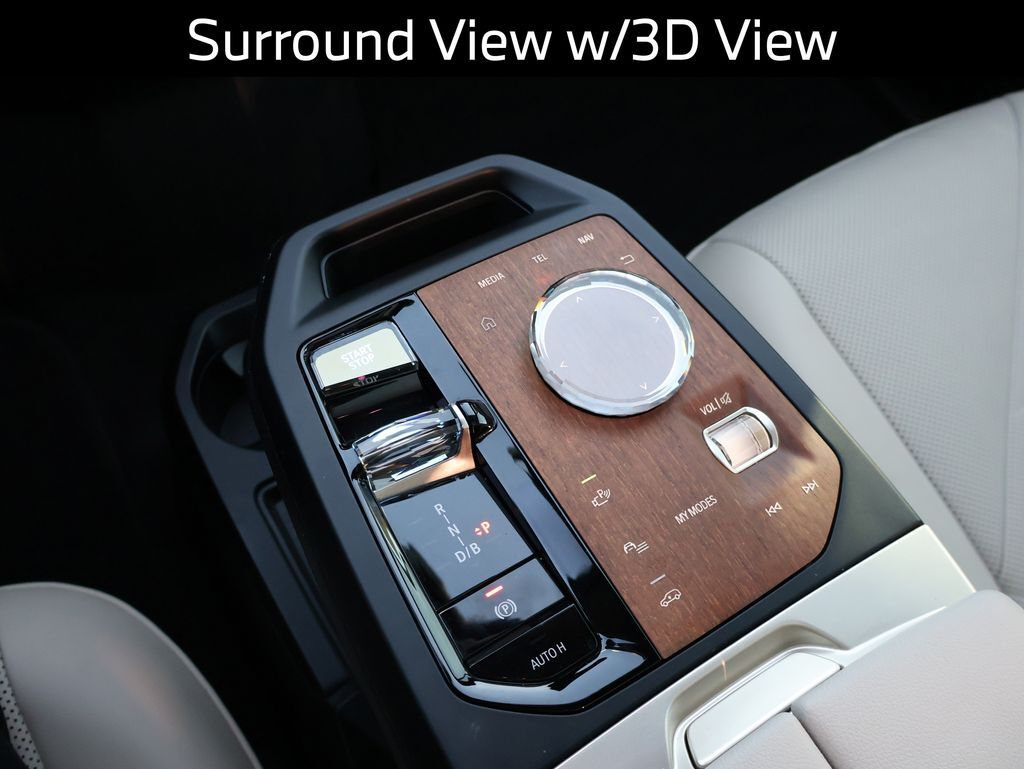 2023 BMW iX xDrive50 San Clemente CA