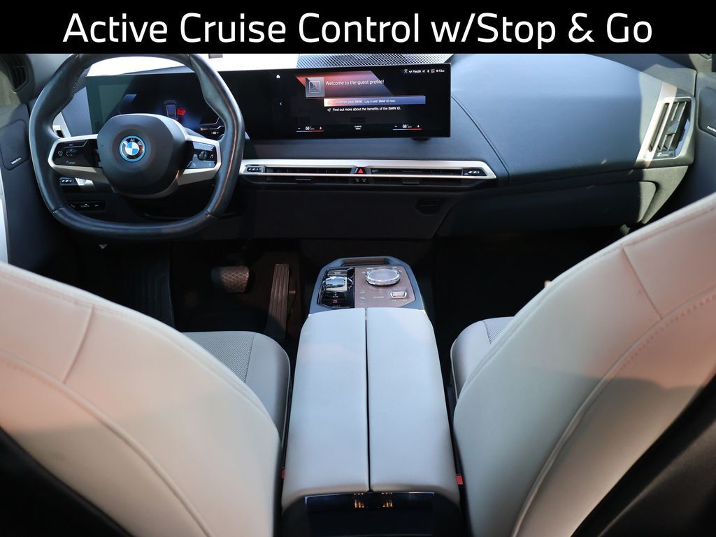 2023 BMW iX xDrive50 San Clemente CA