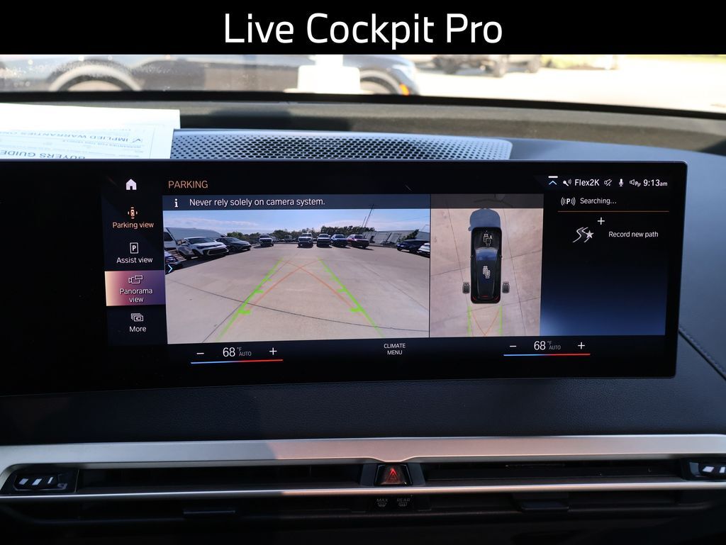 2023 BMW iX xDrive50 San Clemente CA