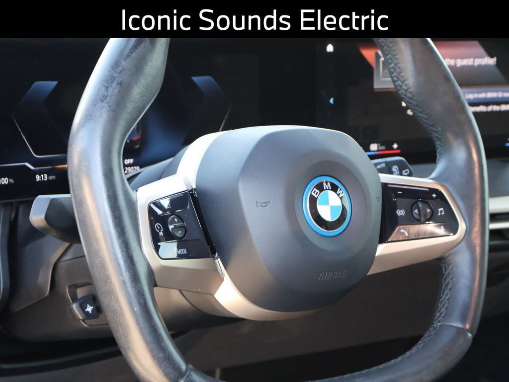 2023 BMW iX xDrive50 San Clemente CA
