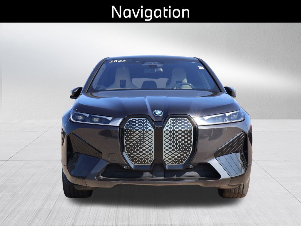 2023 BMW iX xDrive50 San Clemente CA