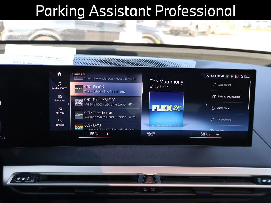 2023 BMW iX xDrive50 San Clemente CA