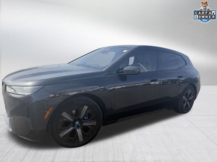 2023 BMW iX xDrive50 Oshkosh WI