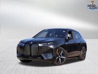 2023 BMW iX xDrive50