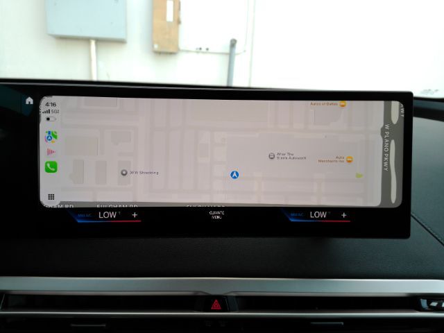 2023 BMW iX xDrive50 Plano TX