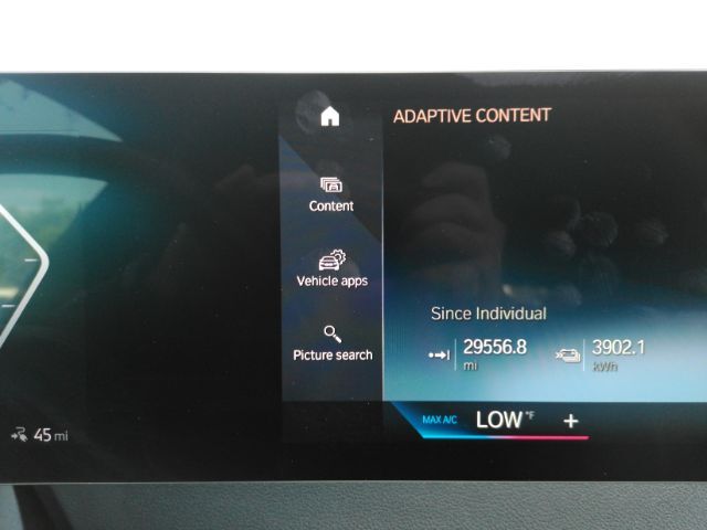 2023 BMW iX xDrive50 Plano TX