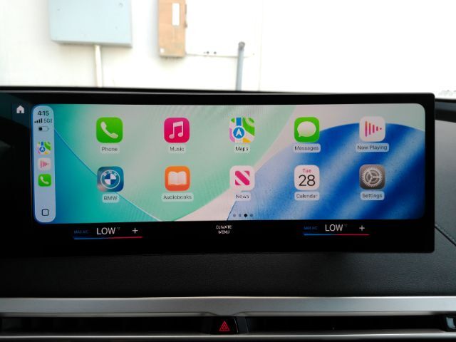 2023 BMW iX xDrive50 Plano TX