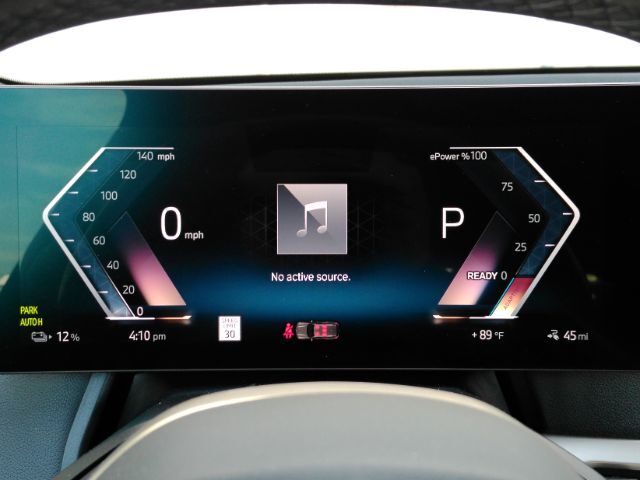 2023 BMW iX xDrive50 Plano TX