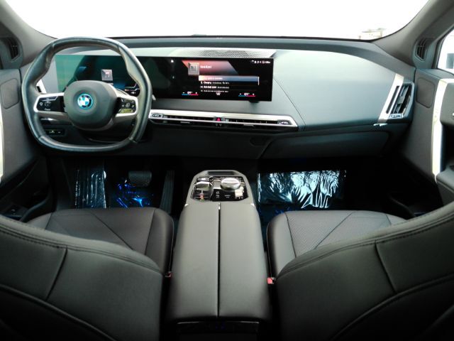 2023 BMW iX xDrive50