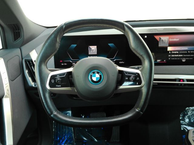 2023 BMW iX xDrive50 Plano TX
