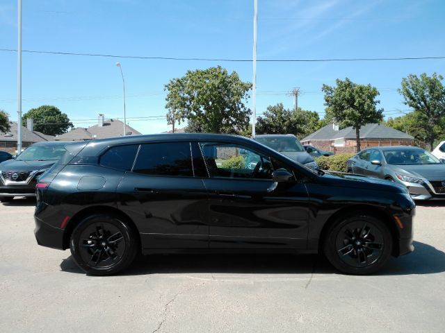 2023 BMW iX xDrive50 Plano TX