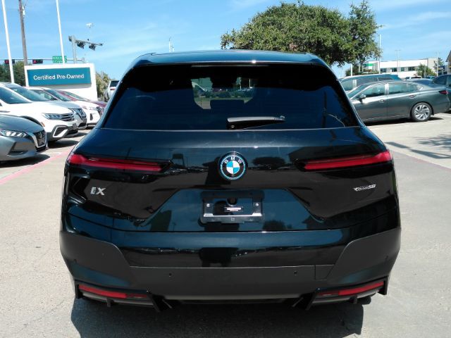 2023 BMW iX xDrive50 Plano TX