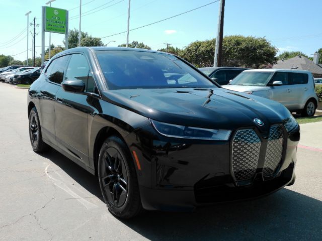 2023 BMW iX xDrive50 Plano TX