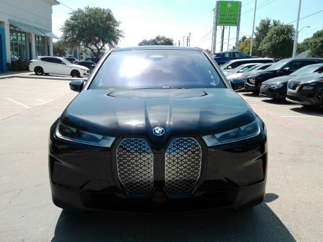 2023 BMW iX xDrive50