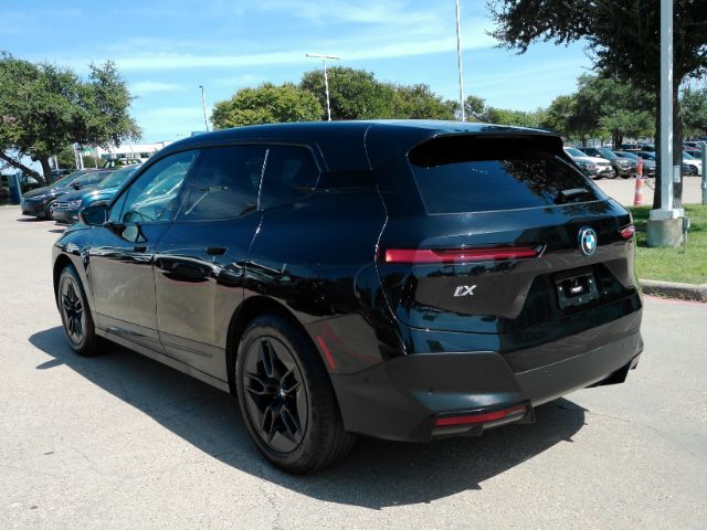 2023 BMW iX xDrive50 Plano TX