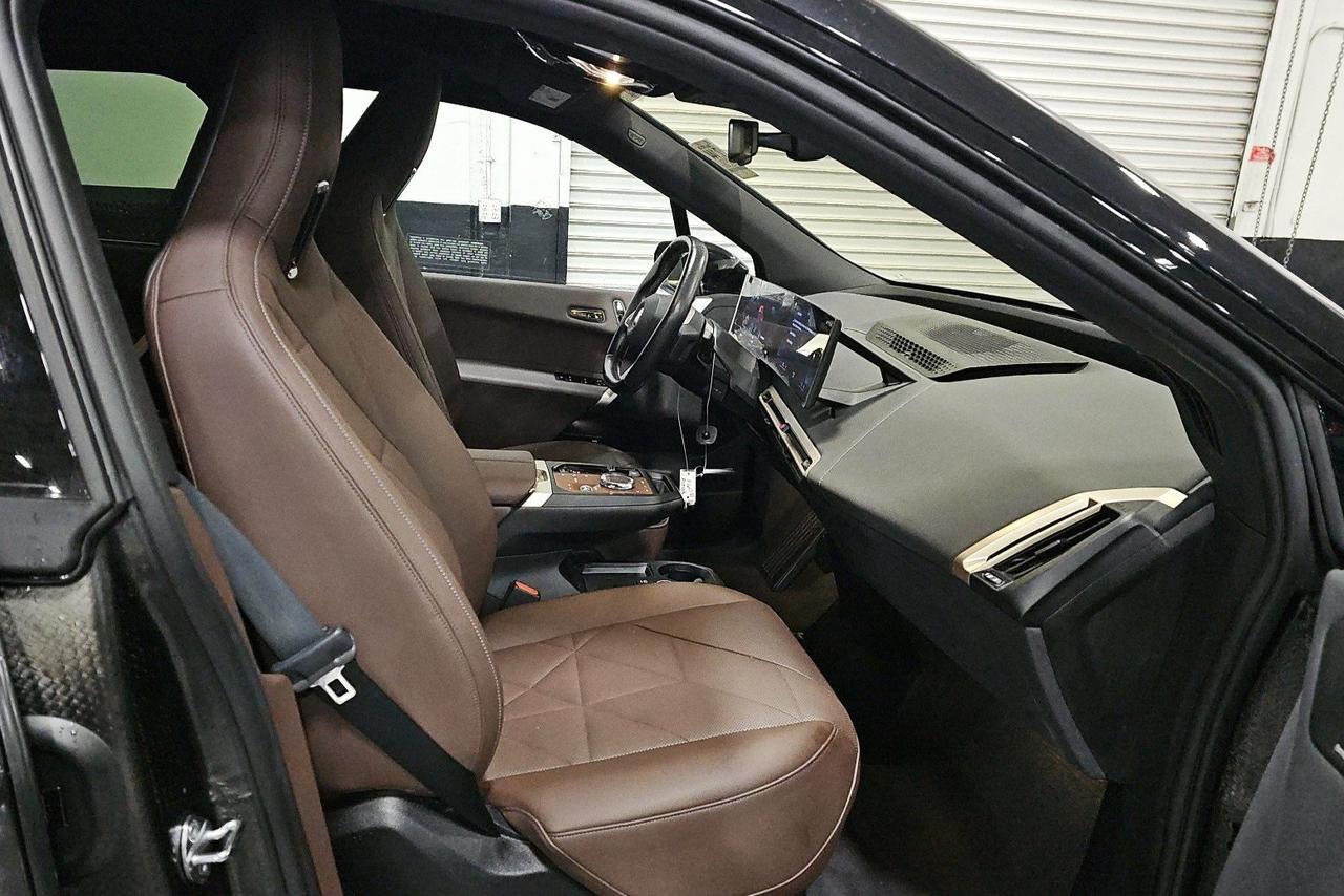 2023 BMW iX xDrive50 Premium Package Sport Package Adaptive Cruise Portland OR