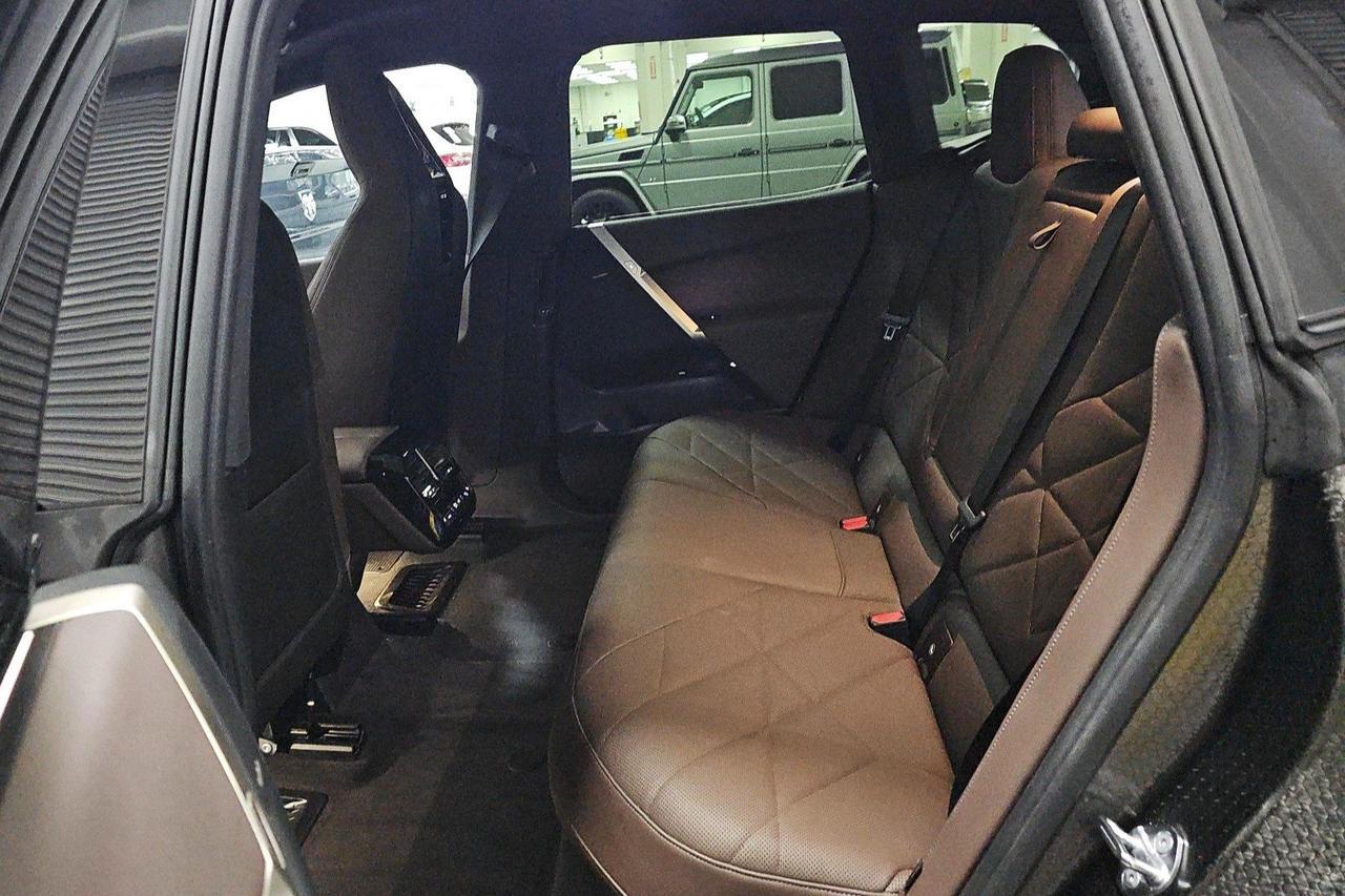 2023 BMW iX xDrive50 Premium Package Sport Package Adaptive Cruise Portland OR