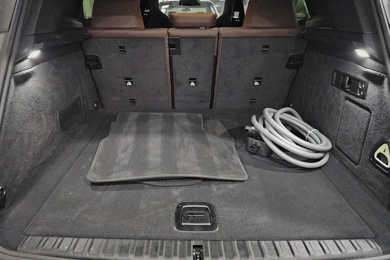 2023 BMW iX xDrive50 Premium Package Sport Package Adaptive Cruise Portland OR