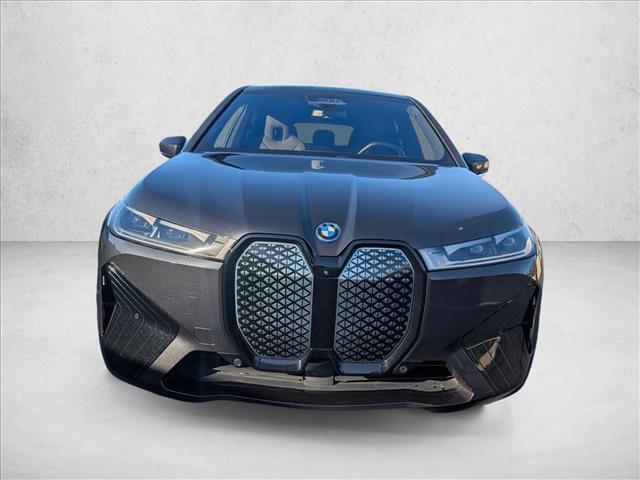 2023 BMW iX xDrive50