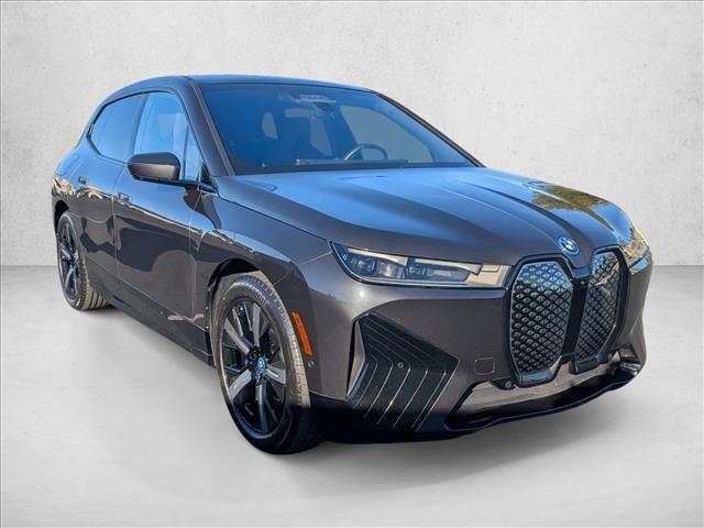 2023 BMW iX xDrive50