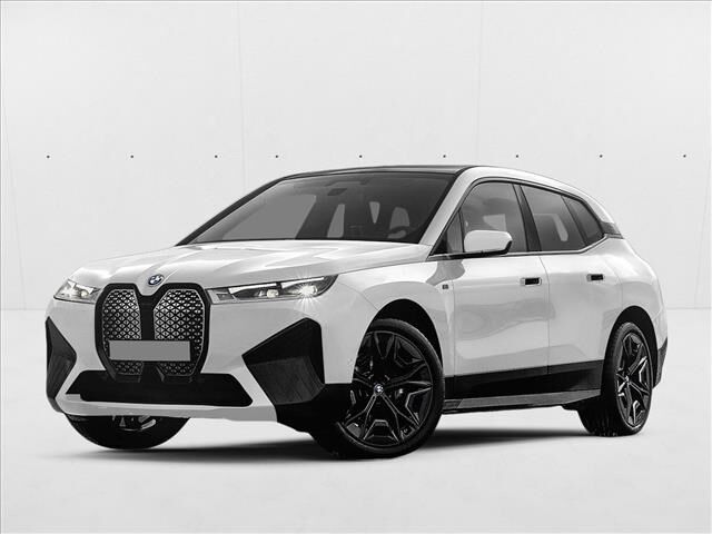 2023 BMW iX xDrive50