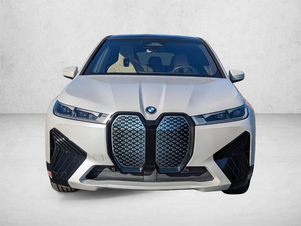 2023 BMW iX xDrive50