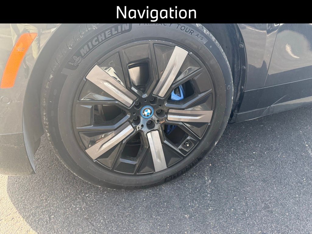 2023 BMW iX xDrive50 San Clemente CA