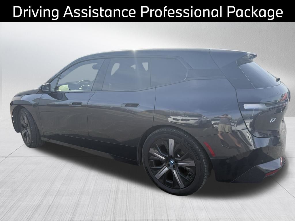 2023 BMW iX xDrive50 San Clemente CA