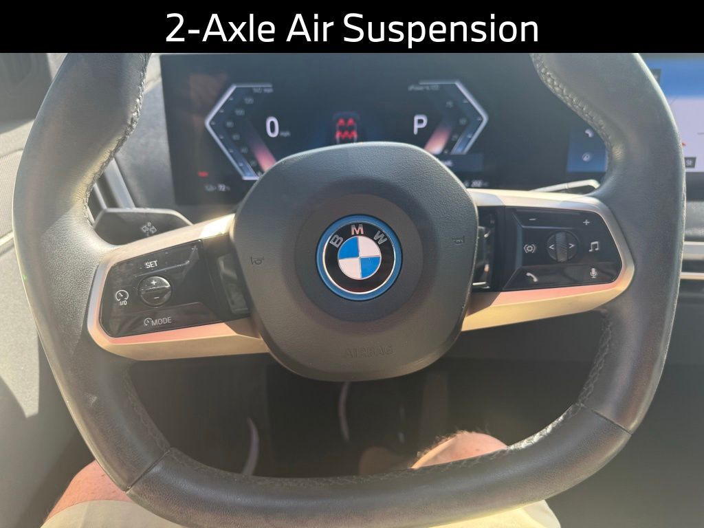 2023 BMW iX xDrive50 San Clemente CA