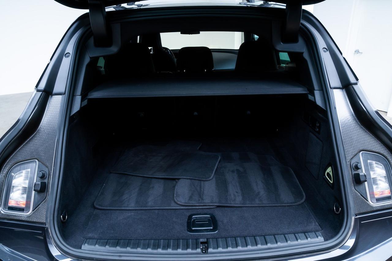 2023 BMW iX xDrive50 Sport Package Panoramic Sky Lounge Portland OR