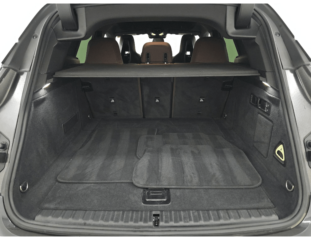 2023 BMW iX xDrive50 Sport Package Panoramic Sky Lounge Portland OR