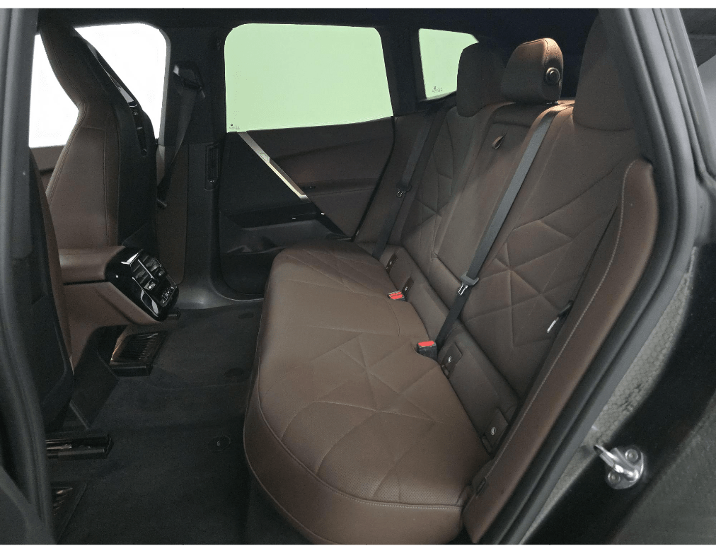 2023 BMW iX xDrive50 Sport Package Panoramic Sky Lounge Portland OR