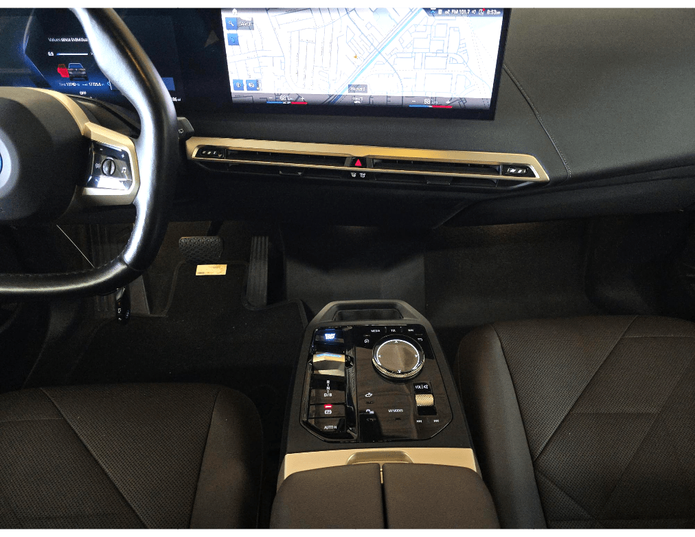 2023 BMW iX xDrive50 Sport Package Panoramic Sky Lounge Portland OR