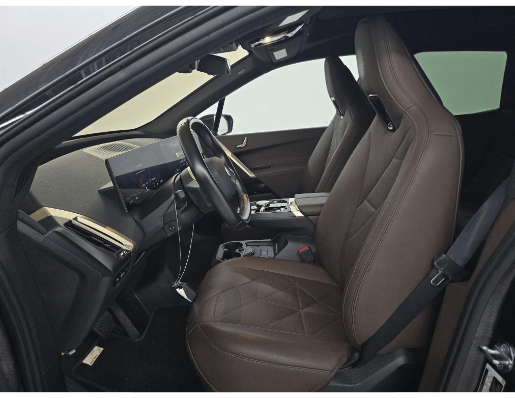 2023 BMW iX xDrive50 Sport Package Panoramic Sky Lounge Portland OR