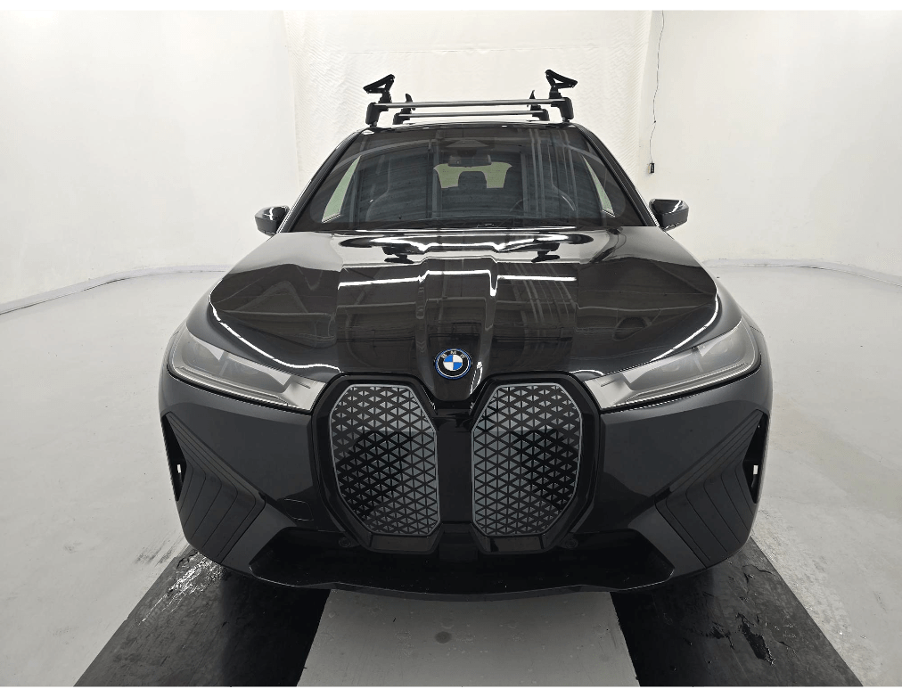 2023 BMW iX xDrive50 Sport Package Panoramic Sky Lounge Portland OR