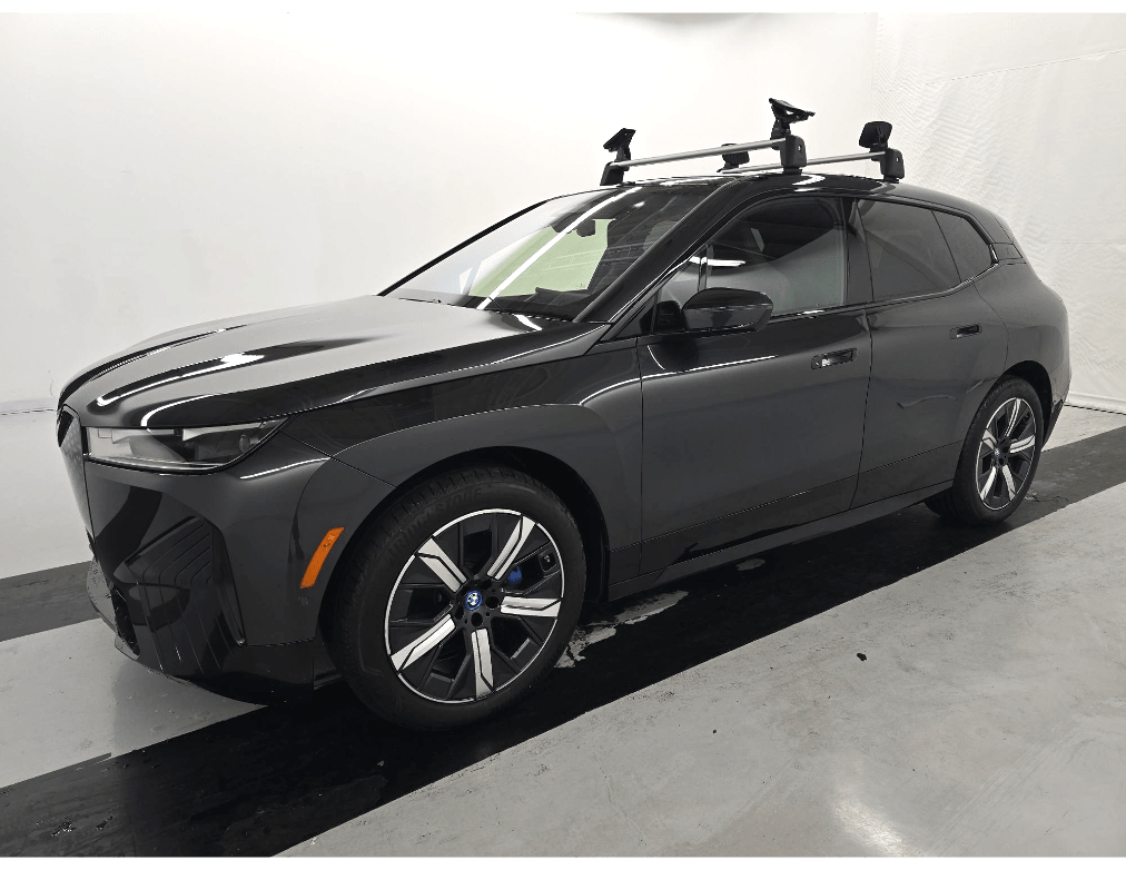 2023 BMW iX xDrive50 Sport Package Panoramic Sky Lounge Portland OR