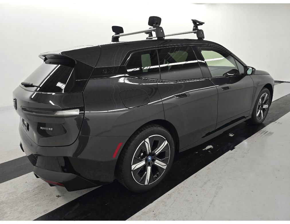 2023 BMW iX xDrive50 Sport Package Panoramic Sky Lounge Portland OR
