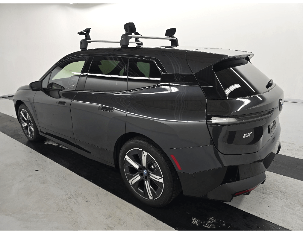 2023 BMW iX xDrive50 Sport Package Panoramic Sky Lounge Portland OR