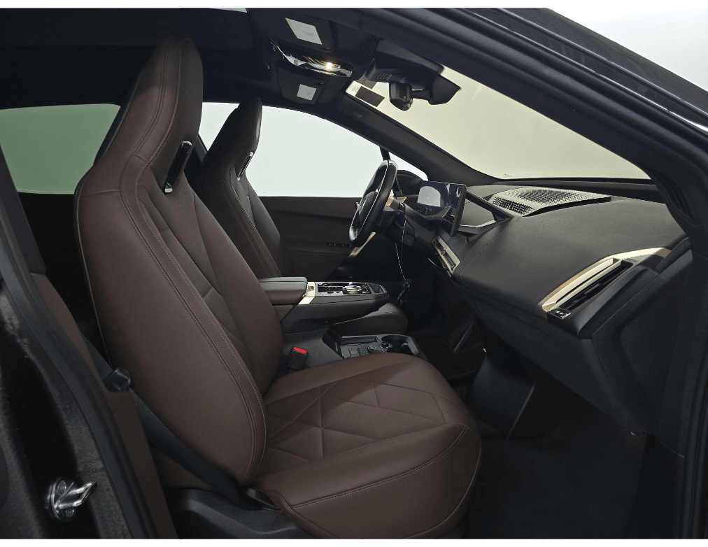 2023 BMW iX xDrive50 Sport Package Panoramic Sky Lounge Portland OR
