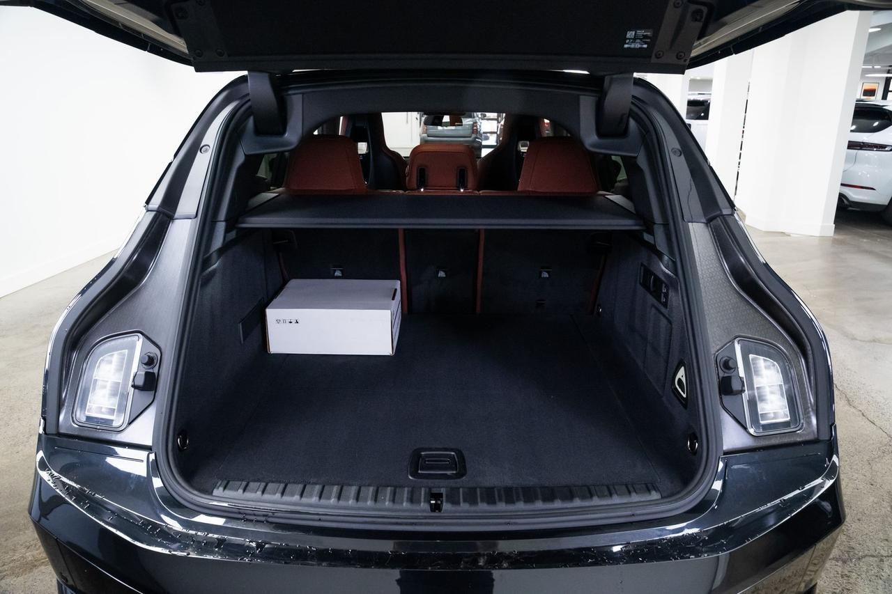 2023 BMW iX xDrive50 Sport Package Panoramic Sky Lounge Roof Portland OR