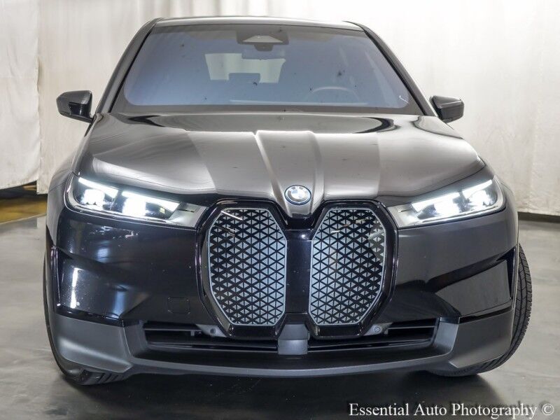 2023 BMW iX xDrive50 Willowbrook IL