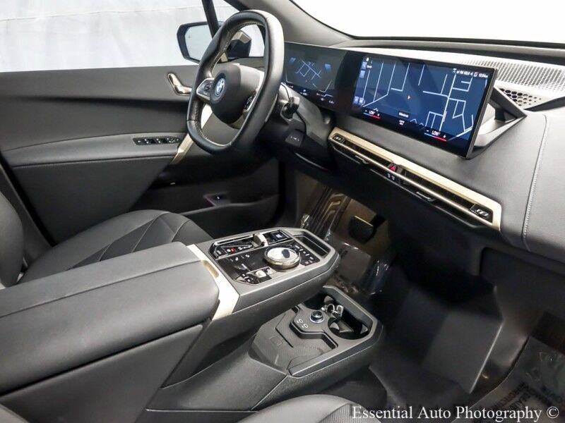 2023 BMW iX xDrive50 Willowbrook IL