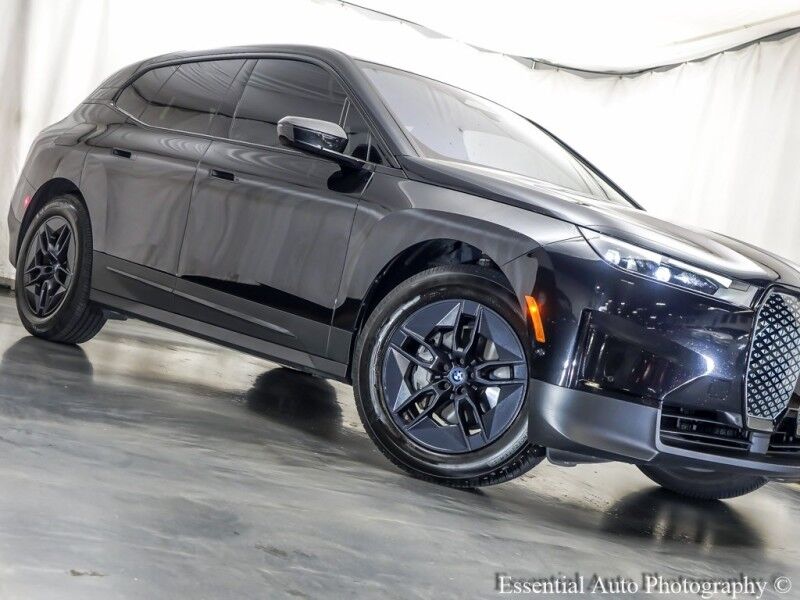 2023 BMW iX xDrive50 Willowbrook IL