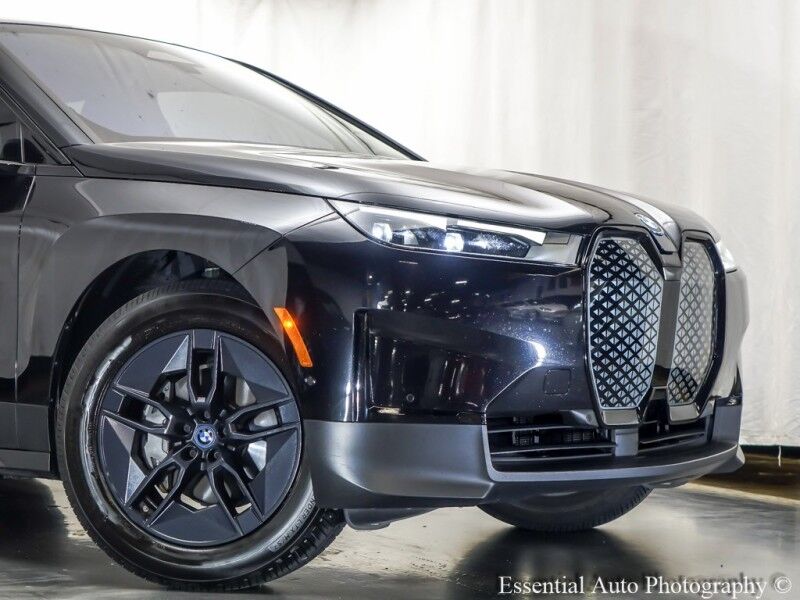 2023 BMW iX xDrive50 Willowbrook IL