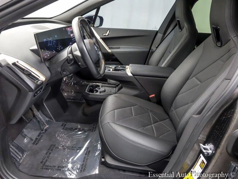 2023 BMW iX xDrive50 Willowbrook IL